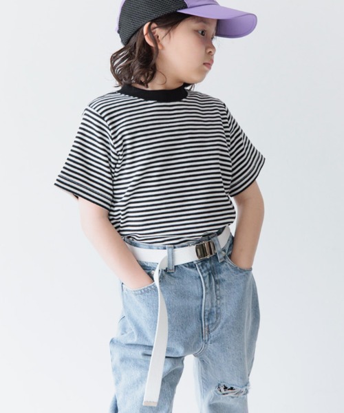 LOWRYS FARM（ローリーズファーム）の「25mmガチャベルト 103962