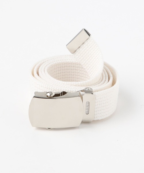 25mmガチャベルト 103962（ベルト）｜LOWRYS FARM（ローリーズ