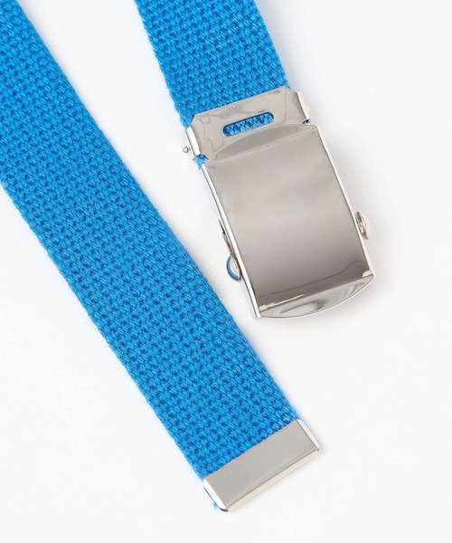 LOWRYS FARM（ローリーズファーム）の「２５ｍｍガチャベルト　 103962（ベルト・キッズ・レッド/ホワイト/ブルー/グリーン系その他/ブラック/イエロー/オレンジ・FREE）」の14枚目の写真