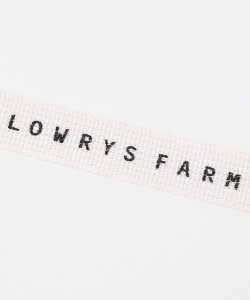 LOWRYS FARM（ローリーズファーム）の「２５ｍｍガチャベルト　 103962（ベルト・キッズ・レッド/ホワイト/ブルー/グリーン系その他/ブラック/イエロー/オレンジ・FREE）」の16枚目の写真