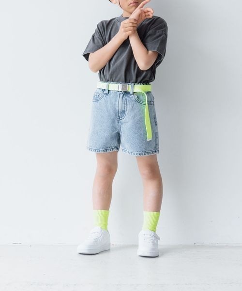 LOWRYS FARM（ローリーズファーム）の「２５ｍｍガチャベルト　 103962（ベルト・キッズ・レッド/ホワイト/ブルー/グリーン系その他/ブラック/イエロー/オレンジ・FREE）」の19枚目の写真