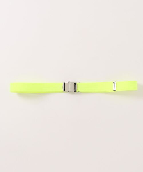 LOWRYS FARM（ローリーズファーム）の「２５ｍｍガチャベルト　 103962（ベルト・キッズ・レッド/ホワイト/ブルー/グリーン系その他/ブラック/イエロー/オレンジ・FREE）」の20枚目の写真