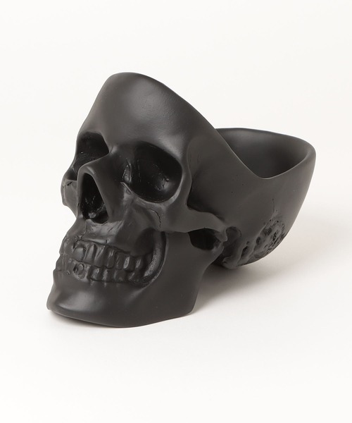 ☆【SUCK UK】サックユーケー Skull Stuff Tidy 【公式通販】