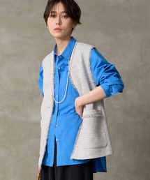 BARNYARDSTORM | BIGスタンダードシャツ(シャツ/ブラウス)