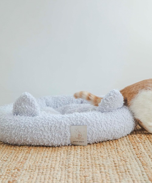 gelato pique（ジェラートピケ）の「【CAT DAY】【CAT&DOG】【販路限定