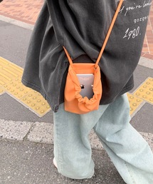 スマホケース ミニポーチ ショルダーバッグ