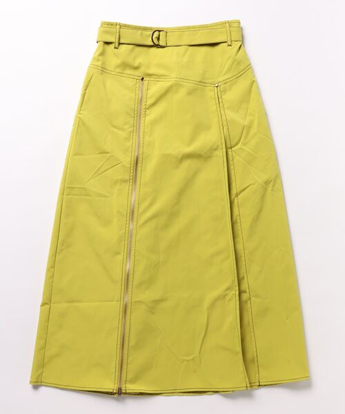 【セール】ZIP変形スカート（スカート）｜BITTOKO（ビットコ）