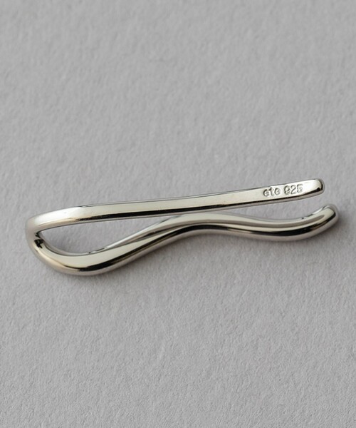 ete（エテ）の「○ウェーブ イヤークリップ（イヤーカフ・レディース・L/R・FREE）」の19枚目の写真