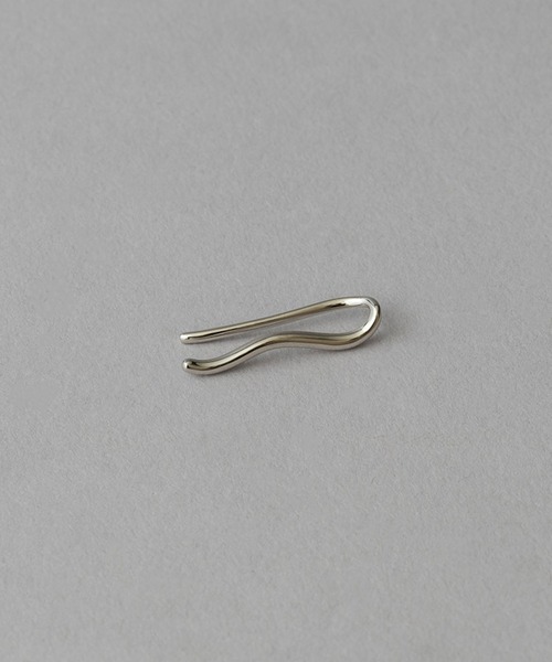 ete（エテ）の「○ウェーブ イヤークリップ（イヤーカフ・レディース・L/R・FREE）」の11枚目の写真