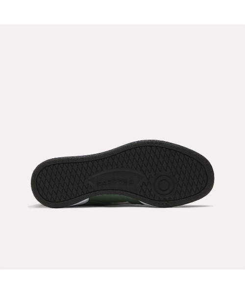 Reebok(リーボック)の「クラブシー リベンジ / CLUB C REVENGE(スニーカー・メンズ・レッド系その他/グリーン・22.5cm/23.0cm/23.5cm/24.5cm/24.0cm/25.0cm/25.5cm/26.0cm/26.5cm/27.0cm/27.5cm/28.0cm/28.5cm/29.0cm/30.0cm)」の3枚目の写真