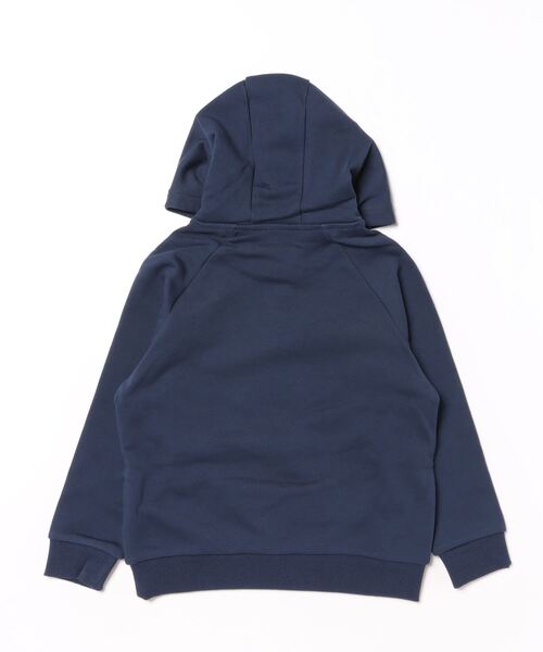 KENZO ブルー フード付きパーカー 楽天市場】ケンゾー パーカー フーディー 子供服 ブルー キッズ KENZO