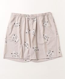 【LABDIP】MESH SHORTS PRINT