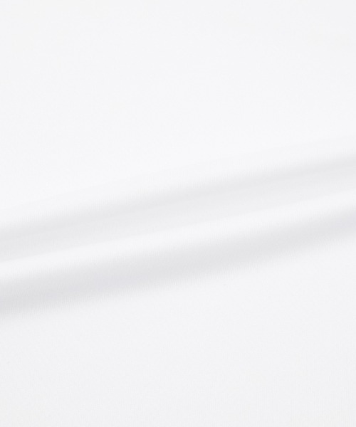 NEW ERA（ニューエラ）の「ニューエラ キッズ 半袖Tシャツ吸汗速乾 ONSPOTZ別注（Tシャツ/カットソー・キッズ・ブラック/ホワイト/ダークグレー・160/150/140/130）」の8枚目の写真