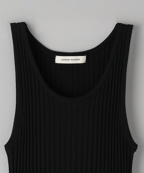 AEWEN MATOPH（イウエン マトフ）の「＜AEWEN MATOPH＞ニット コンビ  