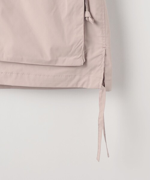 green label relaxing(グリーンレーベルリラクシング)の「Morley ファティーグ ジャケット(ミリタリージャケット・メンズ・ブラック/グレー/ピンク・M/L/S)」の7枚目の写真