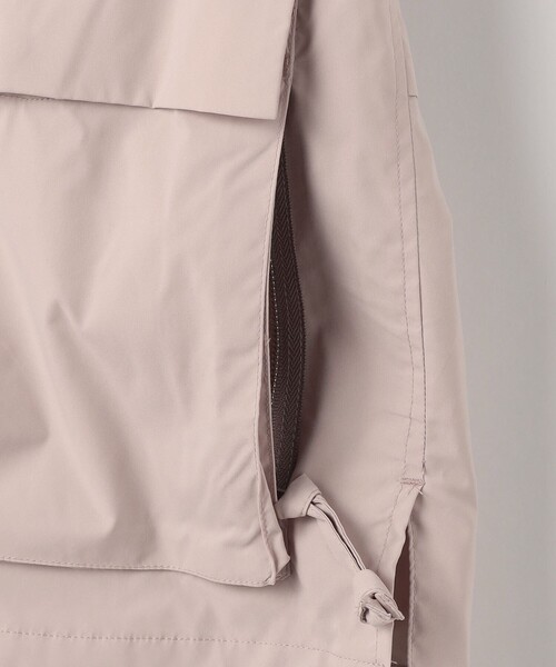 green label relaxing(グリーンレーベルリラクシング)の「Morley ファティーグ ジャケット(ミリタリージャケット・メンズ・ブラック/グレー/ピンク・M/L/S)」の9枚目の写真