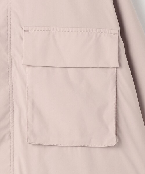 green label relaxing(グリーンレーベルリラクシング)の「Morley ファティーグ ジャケット(ミリタリージャケット・メンズ・ブラック/グレー/ピンク・M/L/S)」の19枚目の写真