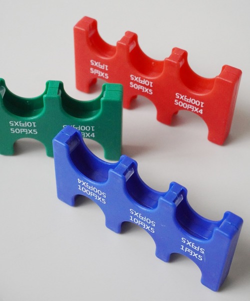 Port（ポート）の「ミニマム コインキャッチャー / コインケース（コインケース・レディース・クリア/ブラック/ホワイト/ブルー/オレンジ/グリーン/レッド/ライトブルー/ライトピンク/ライトパープル・FREE）」の14枚目の写真