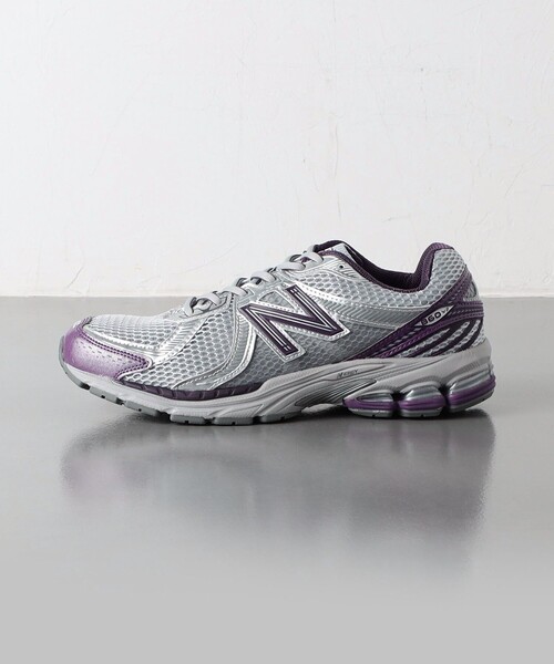 NEW BALANCE（ニューバランス）の「＜New Balance＞ ML860PP2