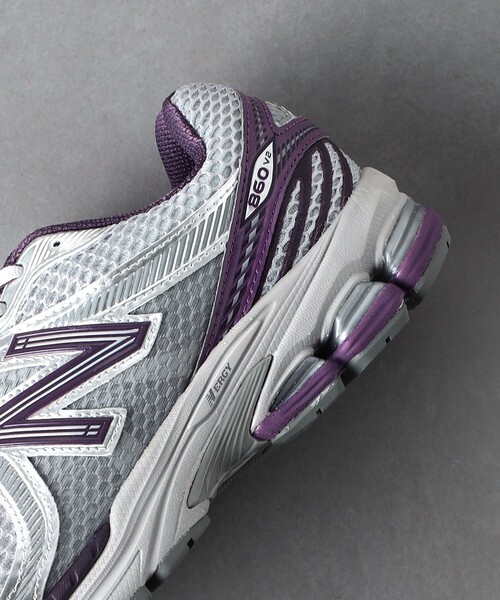 NEW BALANCE（ニューバランス）の「＜New Balance＞ ML860PP2