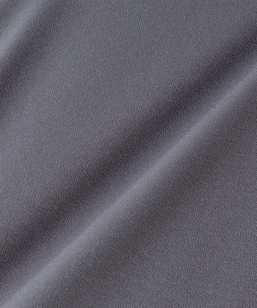 epnok(エプノック)の「ジョーゼットルーズシャツ(シャツ/ブラウス・メンズ・アッシュグレー/カーキ/ブラック・LARGE/MEDIUM/SMALL)」の5枚目の写真