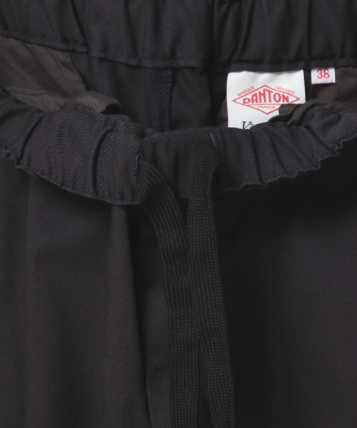 DANTON（ダントン）の「【DANTON（ダントン）】EASYパンツ（その他パンツ）」 - WEAR