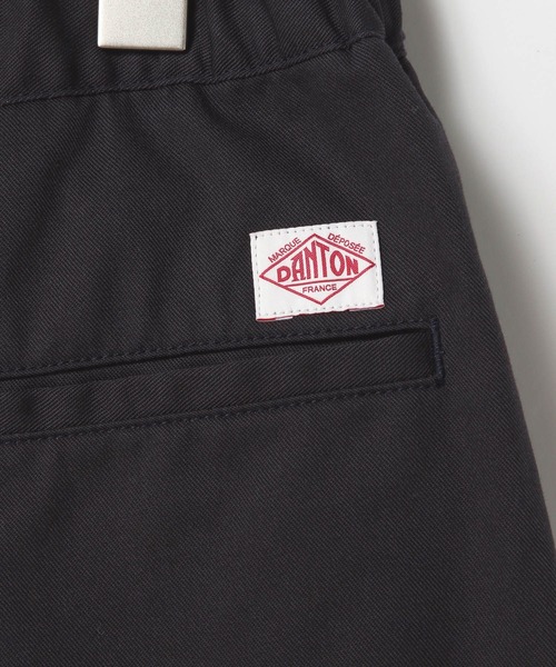 DANTON（ダントン）の「【DANTON（ダントン）】EASYパンツ（その他パンツ）」 - WEAR