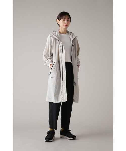 MIZUNO（ミズノ ）の「STRETCH POLYESTER POPLIN Ⅰ（その他パンツ