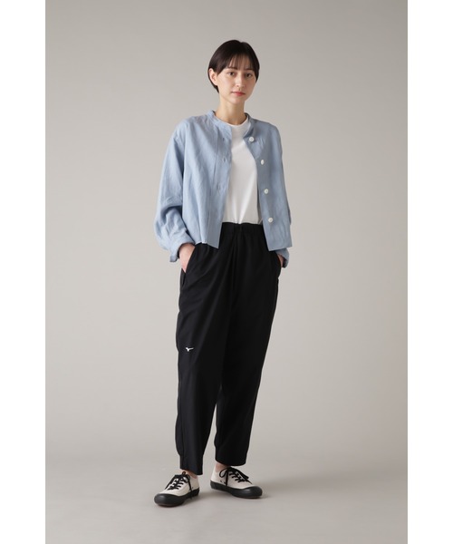 MIZUNO（ミズノ ）の「STRETCH POLYESTER POPLIN Ⅰ（その他パンツ