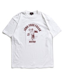 ROTAR | J&F DELIVERY Tee(Tシャツ/カットソー)