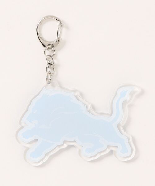 NFL（ナショナルフットボールリーグ　）の「NFL アクリルキーホルダー（キーホルダー・レディース・ブラック/ネイビー/ブルー/サックスブルー/レッド/ブルー系その他/バーガンディー/ホワイト×レッド/グリーン・FREE）」の10枚目の写真