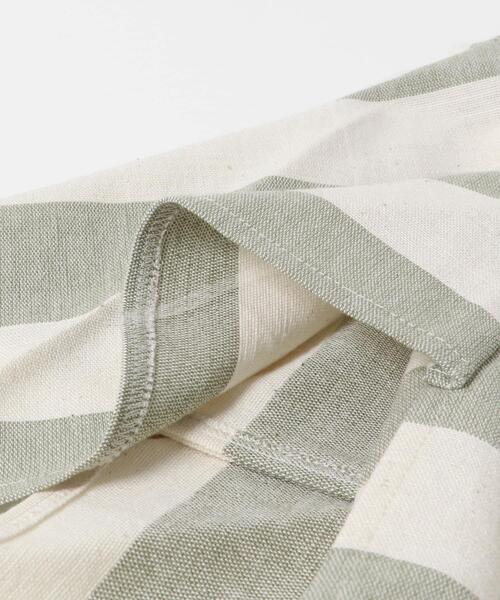 URBAN RESEARCH DOORS（アーバンリサーチドアーズ）の「F/style　亀田縞の弁当包み（キッチンツール・レディース・グリーン系その他/グレー系その他・-）」の13枚目の写真