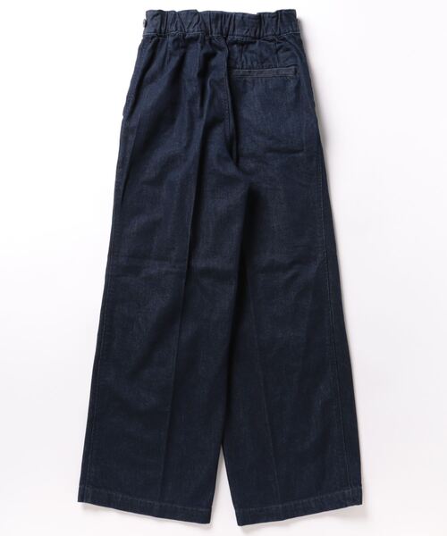 ORCIVAL DENIM GURKHA PANTS グルカパンツ Bshop ORCIVAL DENIM GURKHA