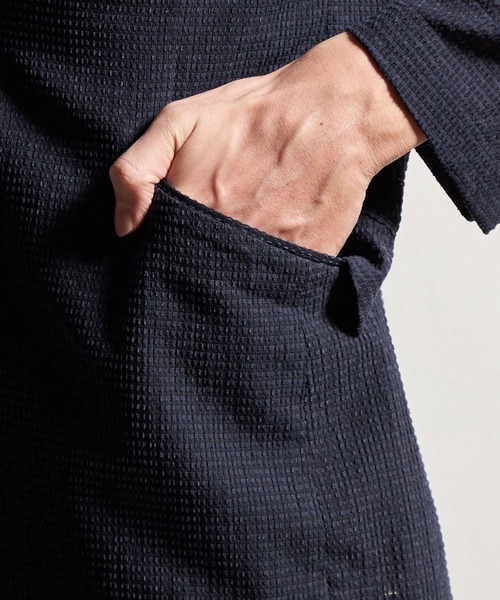 HIDEAWAYS NICOLE（ハイダウェイニコル）の「3Dメッシュサッカー