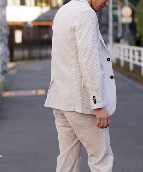 HIDEAWAYS NICOLE（ハイダウェイニコル）の「3Dメッシュサッカー