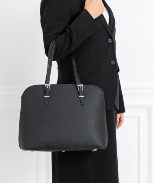 【Qu’est-ce Que Le “Design”?/ケスクルデザイン】 A4サイズ トートバッグ（トートバッグ）｜Qu'est-ce Que Le “Design”?（ケスクルデザイン）