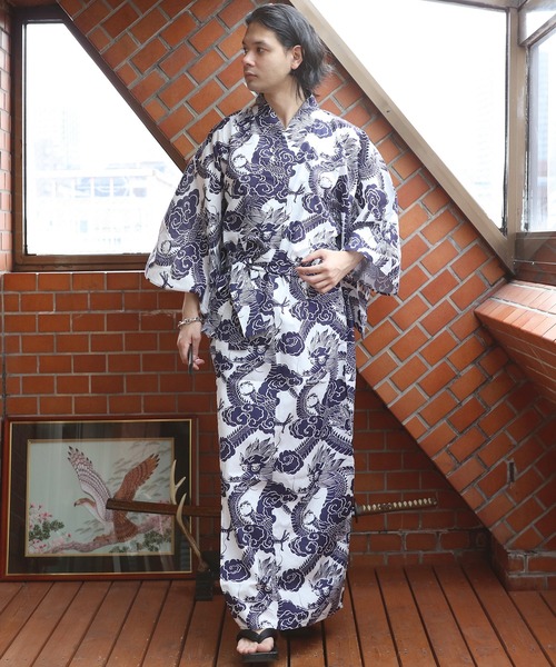セール】浴衣（浴衣）｜8(eight)（エイト）のファッション通販 - ZOZOTOWN