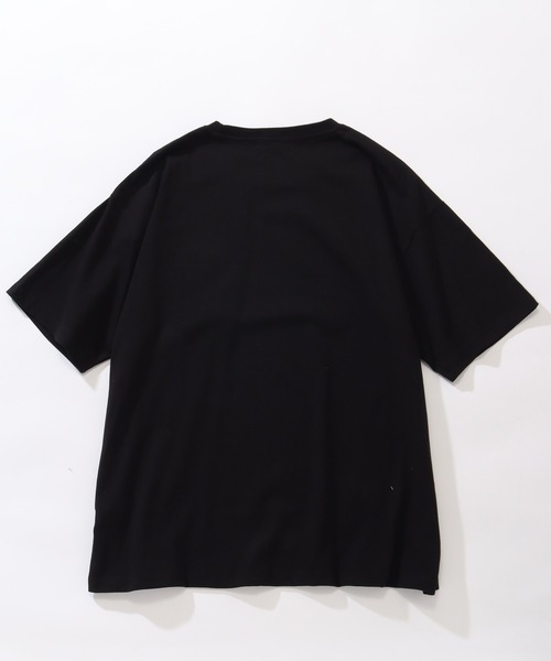 AIRWALK(エアウォーク)の「【AIRWALK/エアウォーク】ポケットハーフスリーブTシャツ(Tシャツ/カットソー・メンズ・ブラック/ホワイト/ライトブルー・LL/L/M)」の7枚目の写真