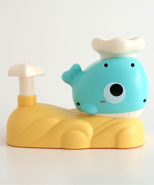 Ampersand（アンパサンド）の「プロペラを捕まえろ（おもちゃ・キッズ・ブルー・FREE）」の6枚目の写真