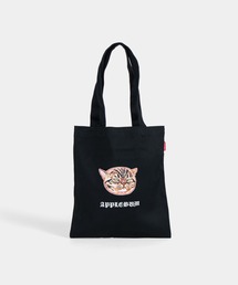 APPLEBUM（アップルバム）の「"DONDADA" Tote Bag（トートバッグ・メンズ）」