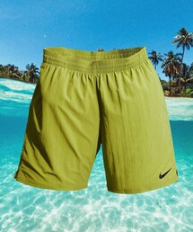NIKE | NIKE/ナイキ 【国内FREAK'S STORE限定】EXCLUSIVE SWIM SHORT PANTS TASLAN NYLON/ スイム ショートパンツ タスランナイロン(その他パンツ)