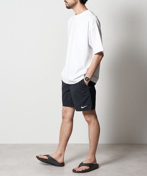 NIKE × FREAK'S STORE スイムウェア　スイムショーツ　水着 FREAK'S STOREとNIKE SWIMによるExclusive Itemが5月15日(水