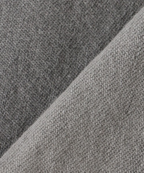 LOVETOXIC（ラブトキシック）の「【接触冷感】ダメージワイドパンツ（その他パンツ・キッズ・ライトグレー/グレー/サックスブルー/ライトブルー・S/M/L）」の18枚目の写真