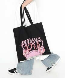 PUNYUS | 10th Naomiちゃんトートバッグ(トートバッグ)