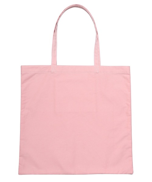 PUNYUS（プニュズ）の「10th Naomiちゃんトートバッグ（トートバッグ・レディース・ブラック/ピンク/アイボリー・FREE）」の14枚目の写真