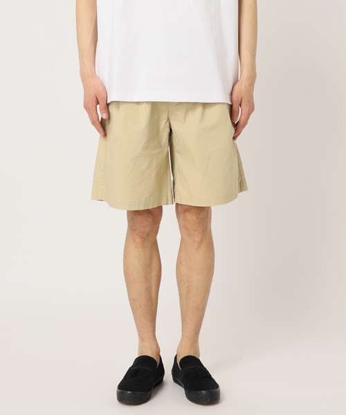 POLeR（ポーラー）の「POLeR / ポーラー 別注 ST WORK SHORTS（その他パンツ・メンズ・ブラック/ベージュ・MEDIUM/LARGE）」の16枚目の写真