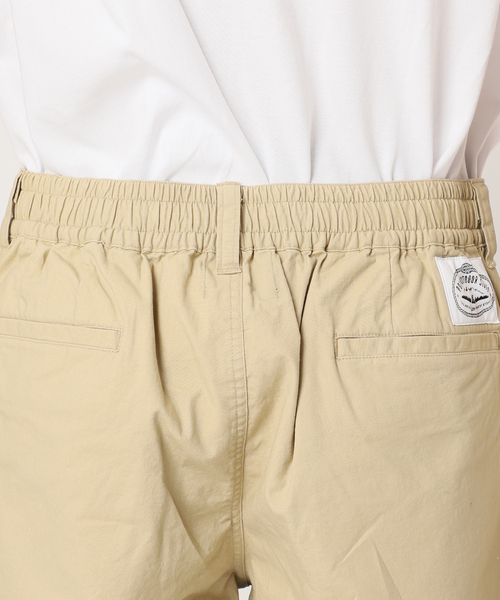 POLeR（ポーラー）の「POLeR / ポーラー 別注 ST WORK SHORTS（その他パンツ・メンズ・ブラック/ベージュ・MEDIUM/LARGE）」の20枚目の写真