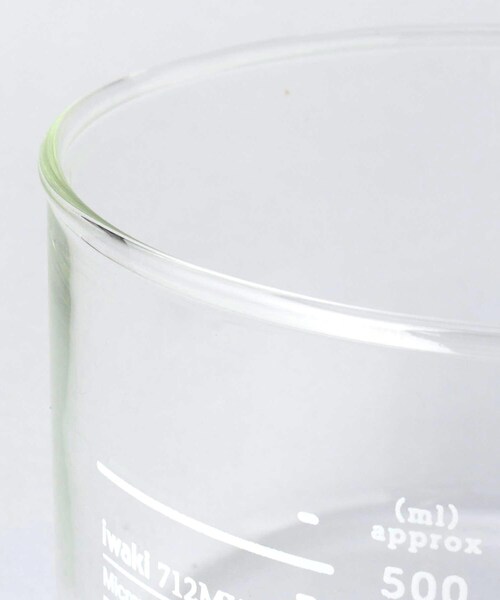 212 KITCHEN STORE(トゥワントゥキッチンストア)の「ビネガーシリーズ ベジタブル&ビネガー 550ml <iwaki イワキ>(キッチンツール・レディース・その他・00)」の6枚目の写真