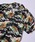 HOUSTON�i�q���[�X�g���j�́u�yHOUSTON�zALOHA SHIRT(�Ձj�i�V���c/�u���E�X�j�v�b�u���b�N�n1