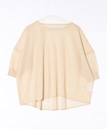 Elura | シアラメニット/123995(ニット/セーター)